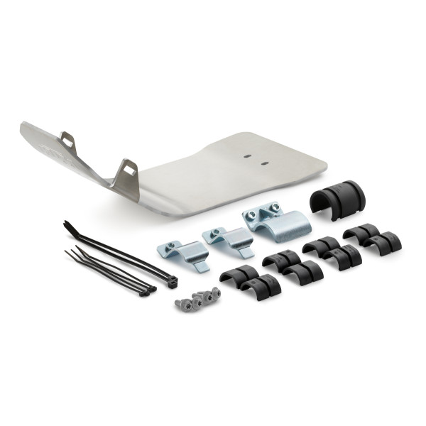 KTM Skid plate